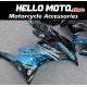 Kawasaki ZX-4RR 2023-2025 Fairing P/N 4BK2 Kawasaki ZX-4RR 2023-2025 Fairing P/N 4BK2