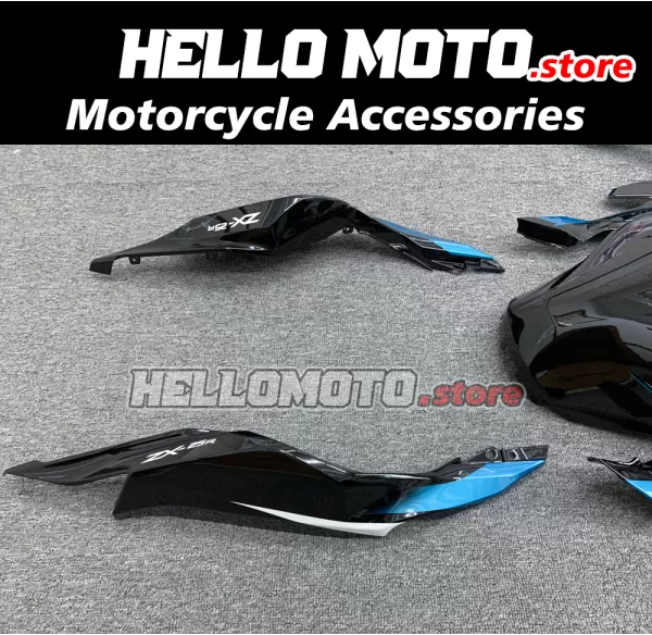 Kawasaki ZX-4RR 2023-2025 Fairing P/N 4BK2 Kawasaki ZX-4RR 2023-2025 Fairing P/N 4BK2