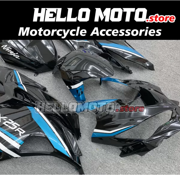 Kawasaki ZX-4RR 2023-2025 Fairing P/N 4BK2 Kawasaki ZX-4RR 2023-2025 Fairing P/N 4BK2