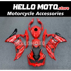 Kawasaki ZX-25R 2020-2025 Fairing P/N 4AV3