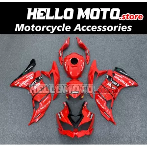 Kawasaki Ninja ZX-25R 2020-2026 Fairing P/N 4AV3