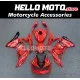 Kawasaki Ninja ZX-4RR 2023-2026 Fairing P/N 4BK3