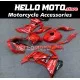 Kawasaki Ninja ZX-4RR 2023-2026 Fairing P/N 4BK3