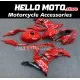 Kawasaki Ninja ZX-4RR 2023-2026 Fairing P/N 4BK3