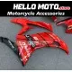 Kawasaki Ninja ZX-4RR 2023-2026 Fairing P/N 4BK3