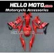 Kawasaki Ninja ZX-4RR 2023-2026 Fairing P/N 4BK3