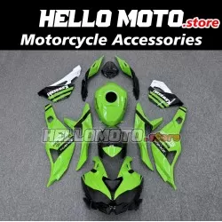 Kawasaki Ninja ZX-25R 2020-2026 Fairing P/N 4AV7 Kawasaki Ninja ZX-25R 2020-2026 Fairing P/N 4AV7