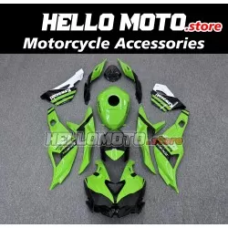 Kawasaki Ninja ZX-4RR 2023-2026 Fairing P/N 4BK7
