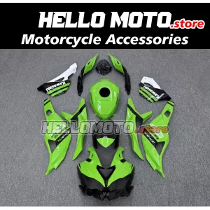 Kawasaki Ninja ZX-25R 2020-2026 Fairing P/N 4AV7 Kawasaki Ninja ZX-25R 2020-2026 Fairing P/N 4AV7