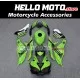 Kawasaki Ninja ZX-4RR 2023-2026 Fairing P/N 4BK7