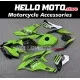 Kawasaki Ninja ZX-4RR 2023-2026 Fairing P/N 4BK7