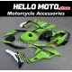Kawasaki Ninja ZX-4RR 2023-2026 Fairing P/N 4BK7