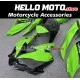 Kawasaki Ninja ZX-4RR 2023-2026 Fairing P/N 4BK7