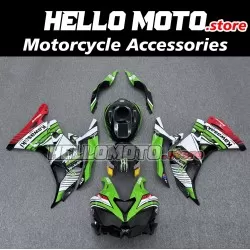 Kawasaki Ninja ZX-25R 2020-2026 Fairing P/N 4AV8 Kawasaki Ninja ZX-25R 2020-2026 Fairing P/N 4AV8