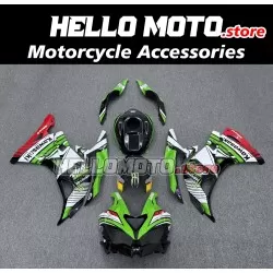 Kawasaki Ninja ZX-25R 2020-2026 Fairing P/N 4AV8 Kawasaki Ninja ZX-25R 2020-2026 Fairing P/N 4AV8
