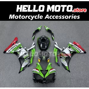 Kawasaki Ninja ZX-25R 2020-2026 Fairing P/N 4AV8