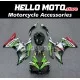Kawasaki Ninja ZX-25R 2020-2026 Fairing P/N 4AV8 Kawasaki Ninja ZX-25R 2020-2026 Fairing P/N 4AV8