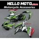 Kawasaki Ninja ZX-25R 2020-2026 Fairing P/N 4AV8 Kawasaki Ninja ZX-25R 2020-2026 Fairing P/N 4AV8