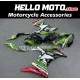 Kawasaki Ninja ZX-25R 2020-2026 Fairing P/N 4AV8 Kawasaki Ninja ZX-25R 2020-2026 Fairing P/N 4AV8