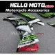 Kawasaki Ninja ZX-25R 2020-2026 Fairing P/N 4AV8 Kawasaki Ninja ZX-25R 2020-2026 Fairing P/N 4AV8