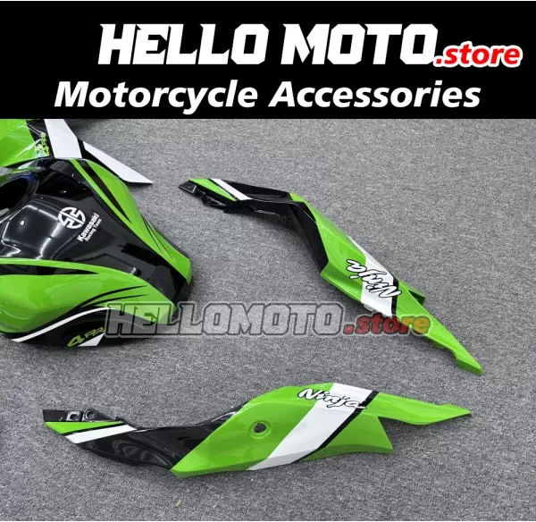 Kawasaki Ninja ZX-25R 2020-2026 Fairing P/N 4AV8 Kawasaki Ninja ZX-25R 2020-2026 Fairing P/N 4AV8