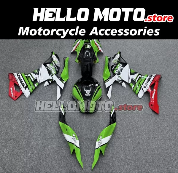 Kawasaki Ninja ZX-25R 2020-2026 Fairing P/N 4AV8 Kawasaki Ninja ZX-25R 2020-2026 Fairing P/N 4AV8