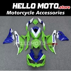 Kawasaki Ninja ZX-25R 2020-2026 Fairing P/N 4AV6 Kawasaki Ninja ZX-25R 2020-2026 Fairing P/N 4AV6