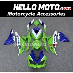 Kawasaki Ninja ZX-25R 2020-2026 Fairing P/N 4AV6 Kawasaki Ninja ZX-25R 2020-2026 Fairing P/N 4AV6