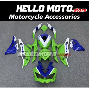 Kawasaki Ninja ZX-25R 2020-2026 Fairing P/N 4AV6
