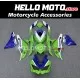 Kawasaki Ninja ZX-25R 2020-2026 Fairing P/N 4AV6 Kawasaki Ninja ZX-25R 2020-2026 Fairing P/N 4AV6