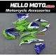 Kawasaki Ninja ZX-25R 2020-2026 Fairing P/N 4AV6 Kawasaki Ninja ZX-25R 2020-2026 Fairing P/N 4AV6