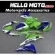 Kawasaki Ninja ZX-25R 2020-2026 Fairing P/N 4AV6 Kawasaki Ninja ZX-25R 2020-2026 Fairing P/N 4AV6