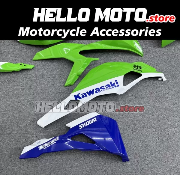 Kawasaki Ninja ZX-25R 2020-2026 Fairing P/N 4AV6 Kawasaki Ninja ZX-25R 2020-2026 Fairing P/N 4AV6