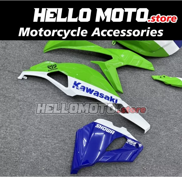 Kawasaki Ninja ZX-25R 2020-2026 Fairing P/N 4AV6 Kawasaki Ninja ZX-25R 2020-2026 Fairing P/N 4AV6