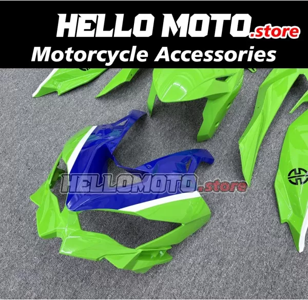 Kawasaki Ninja ZX-25R 2020-2026 Fairing P/N 4AV6 Kawasaki Ninja ZX-25R 2020-2026 Fairing P/N 4AV6