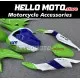 Kawasaki Ninja ZX-25R 2020-2026 Fairing P/N 4AV6 Kawasaki Ninja ZX-25R 2020-2026 Fairing P/N 4AV6