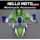 Kawasaki Ninja ZX-25R 2020-2026 Fairing P/N 4AV6 Kawasaki Ninja ZX-25R 2020-2026 Fairing P/N 4AV6