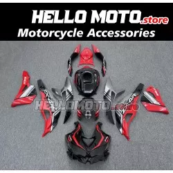 Kawasaki Ninja ZX-4RR 2023-2026 Fairing P/N 4BK9