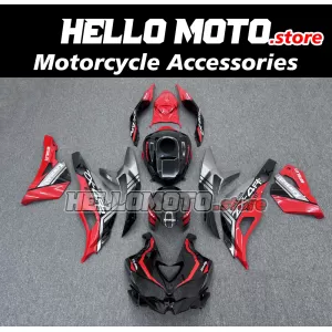 Kawasaki Ninja ZX-4RR 2023-2026 Fairing P/N 4BK9