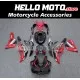 Kawasaki Ninja ZX-4RR 2023-2026 Fairing P/N 4BK9