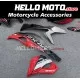 Kawasaki Ninja ZX-4RR 2023-2026 Fairing P/N 4BK9
