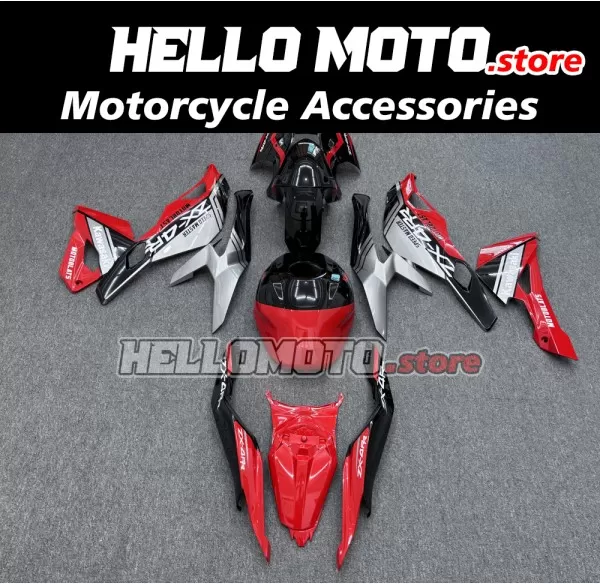 Kawasaki Ninja ZX-4RR 2023-2026 Fairing P/N 4BK9