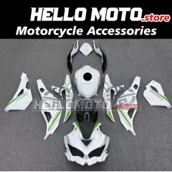 Kawasaki Ninja ZX-25R 2020-2026 Fairing P/N 4AV10 Kawasaki Ninja ZX-25R 2020-2026 Fairing P/N 4AV10