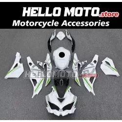 Kawasaki Ninja ZX-25R 2020-2026 Fairing P/N 4AV10 Kawasaki Ninja ZX-25R 2020-2026 Fairing P/N 4AV10