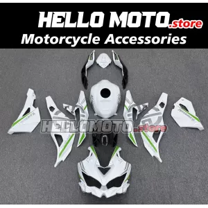 Kawasaki Ninja ZX-4RR 2023-2026 Fairing P/N 4BK10 Kawasaki Ninja ZX-4RR 2023-2026 Fairing P/N 4BK10