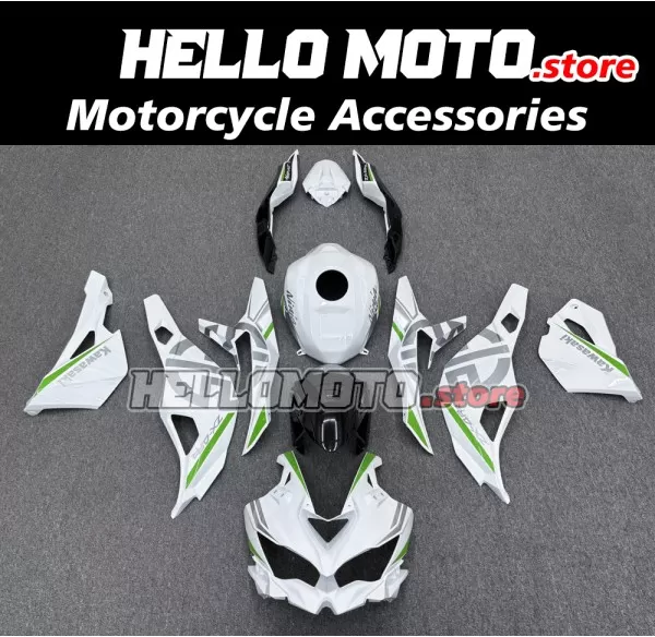 Kawasaki Ninja ZX-25R 2020-2026 Fairing P/N 4AV10 Kawasaki Ninja ZX-25R 2020-2026 Fairing P/N 4AV10