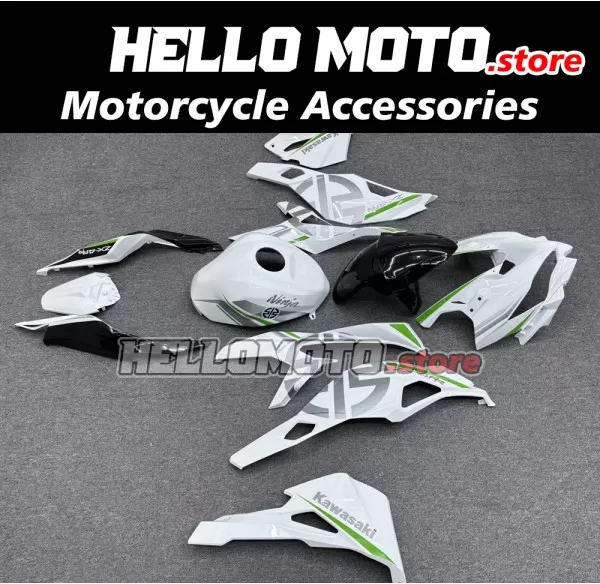Kawasaki Ninja ZX-25R 2020-2026 Fairing P/N 4AV10 Kawasaki Ninja ZX-25R 2020-2026 Fairing P/N 4AV10