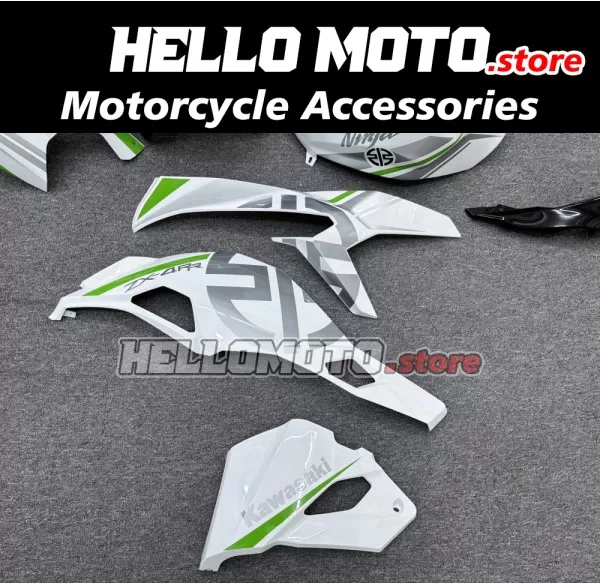 Kawasaki Ninja ZX-25R 2020-2026 Fairing P/N 4AV10 Kawasaki Ninja ZX-25R 2020-2026 Fairing P/N 4AV10