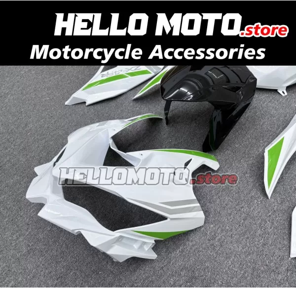 Kawasaki Ninja ZX-25R 2020-2026 Fairing P/N 4AV10 Kawasaki Ninja ZX-25R 2020-2026 Fairing P/N 4AV10