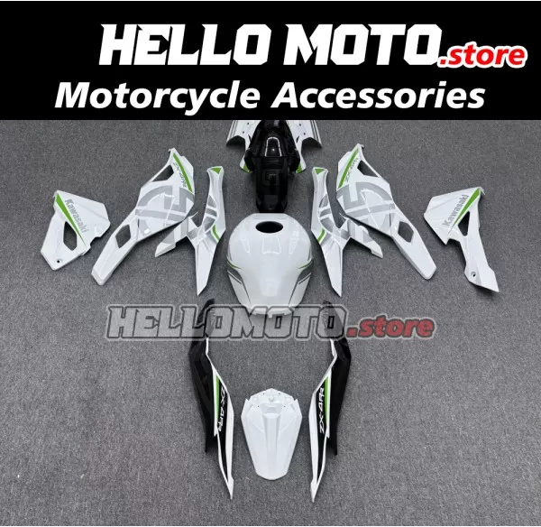Kawasaki Ninja ZX-25R 2020-2026 Fairing P/N 4AV10 Kawasaki Ninja ZX-25R 2020-2026 Fairing P/N 4AV10